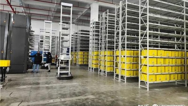 托盘回收代理加盟：揭秘加盟费用背后的行业逻辑