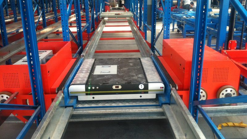 广州模具货架安装价格：揭秘影响成本的关键因素**
