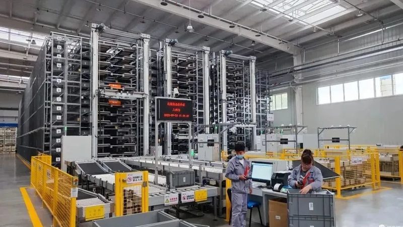 电动叉车安装售后服务：关键环节与注意事项
