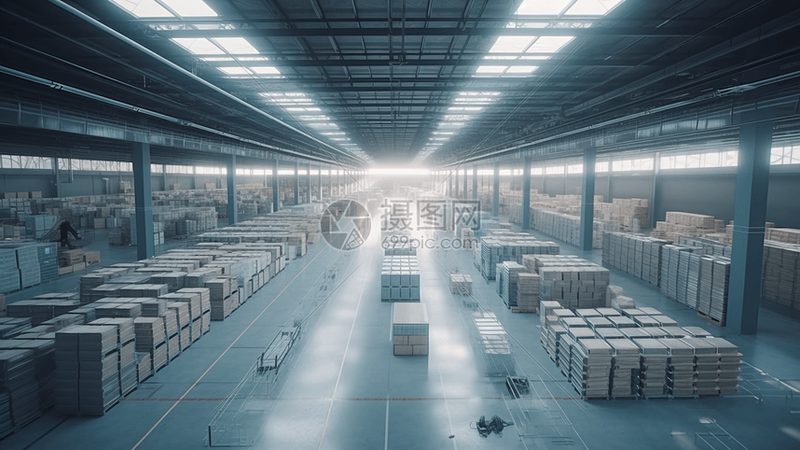 轻型货架与重型货架：解析其优缺点与适用场景